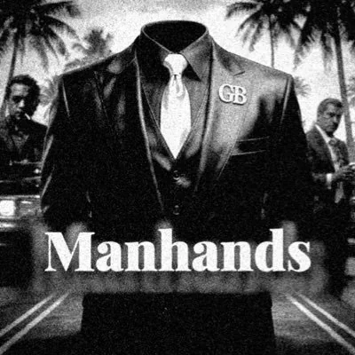 Steven Golden Manhands GB Picks branding
